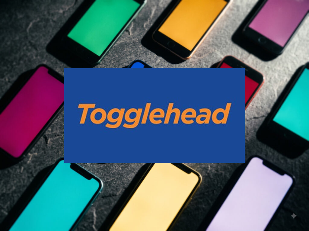 How ToggleHead shortlisted 36,462 creators and lifted ROI 40% with CultureX