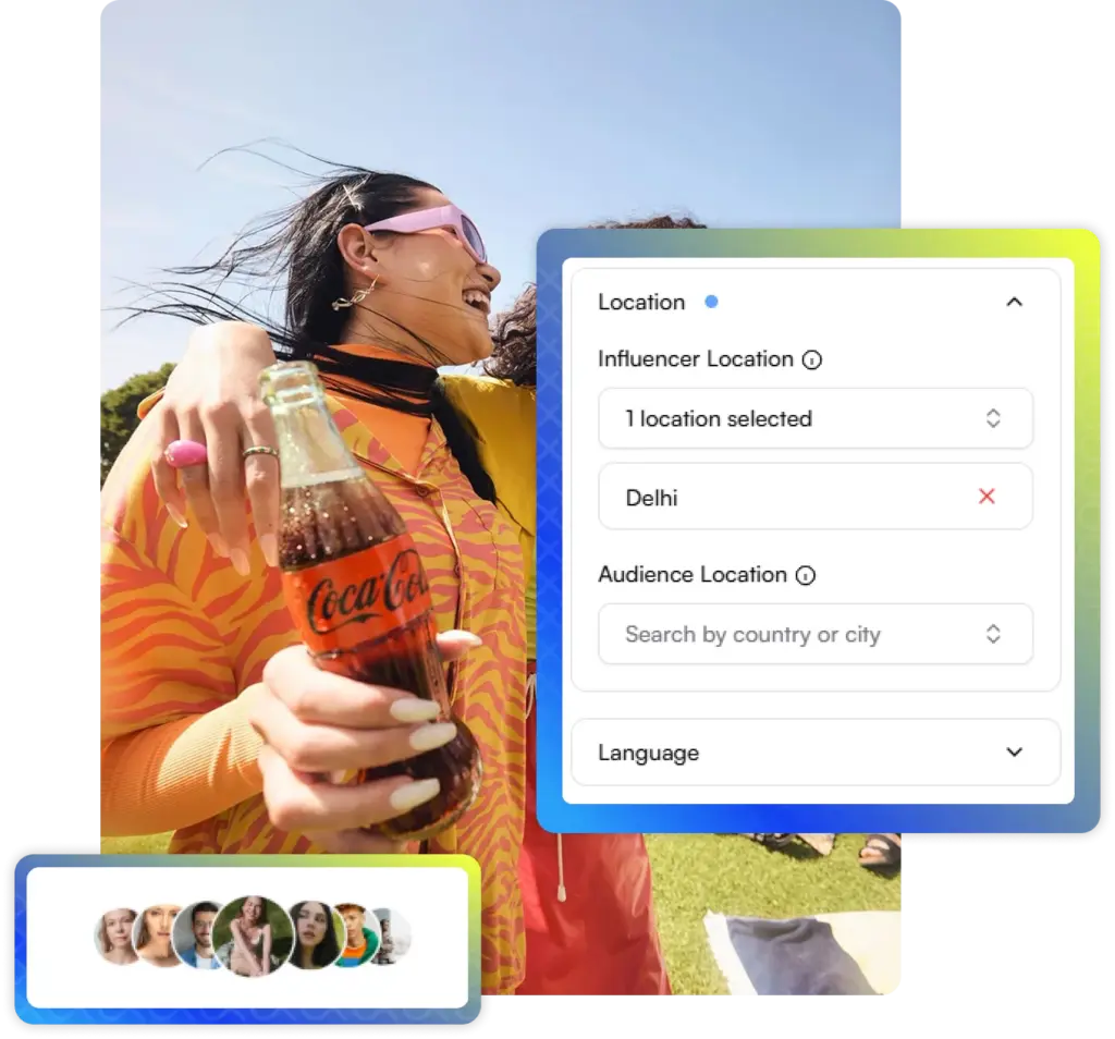 Platform for Agencies