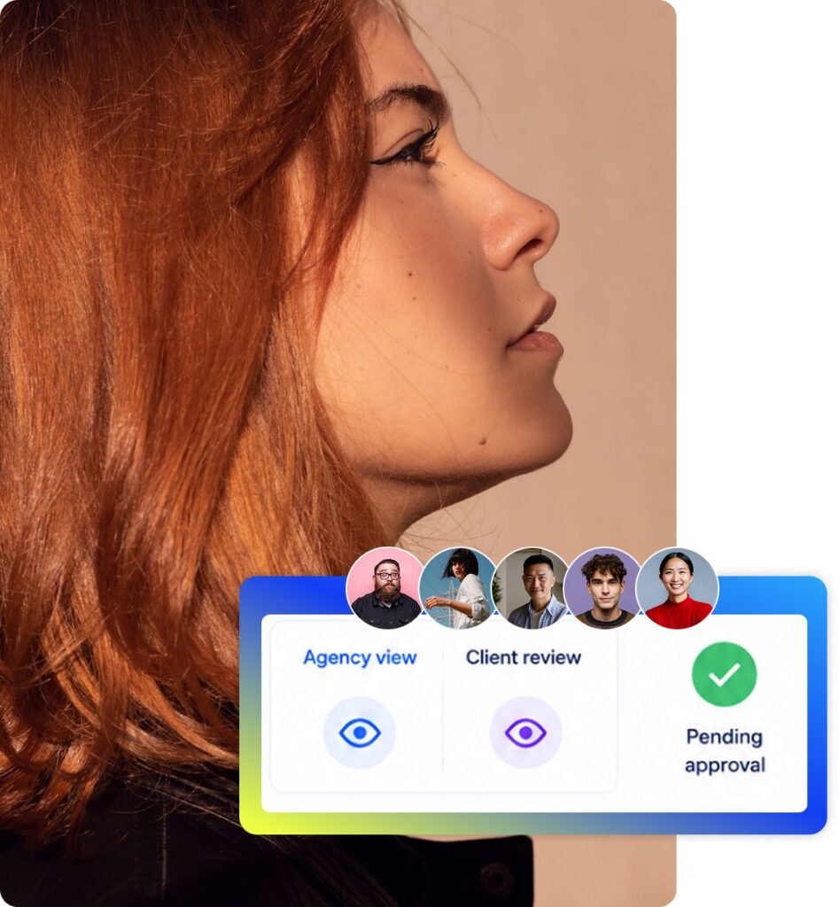 Platform for Beauty Brands