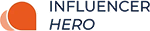 Influencer Hero logo