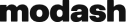 Modash logo